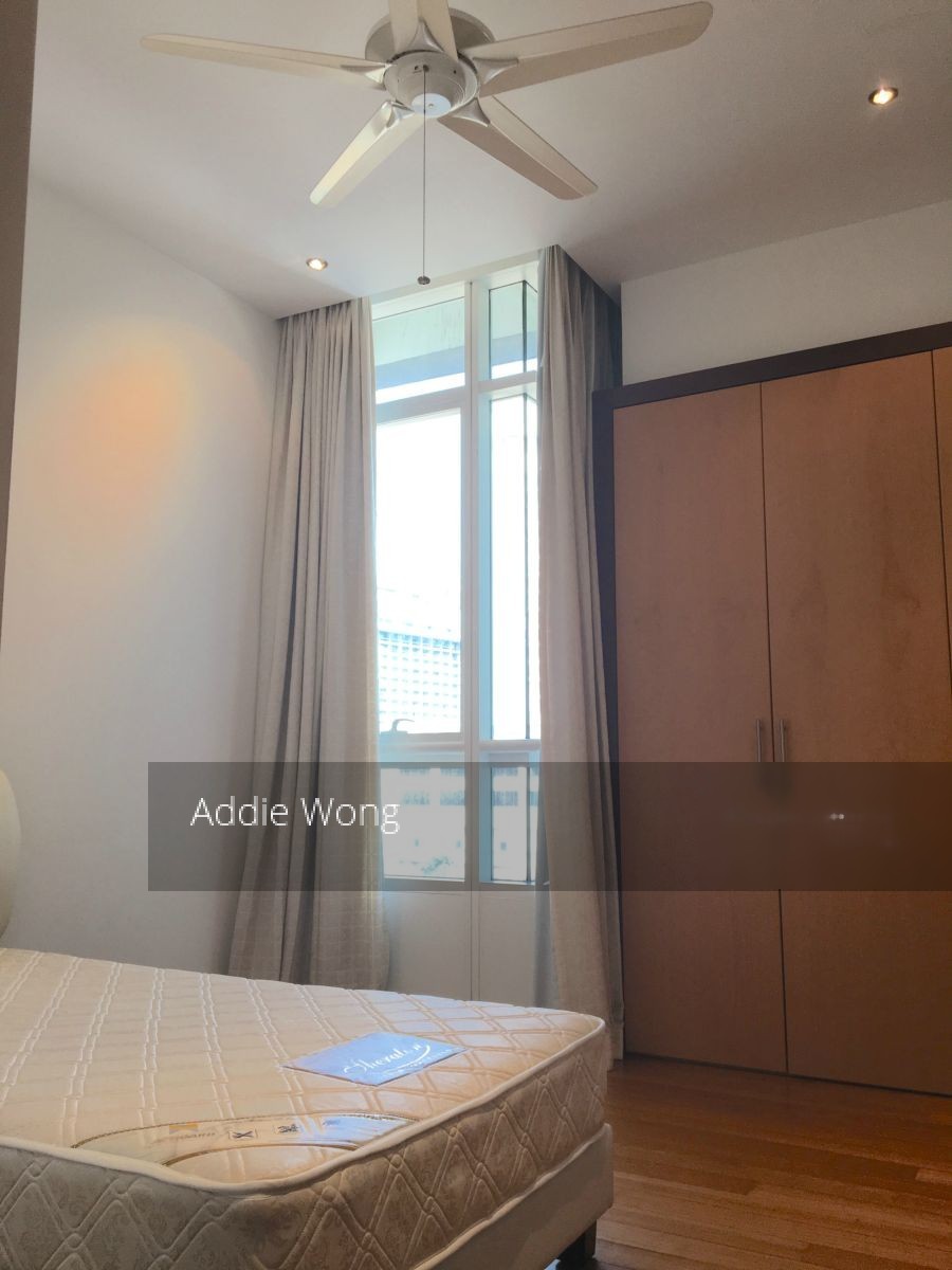 Cuscaden Residences (D10), Condominium #176034932